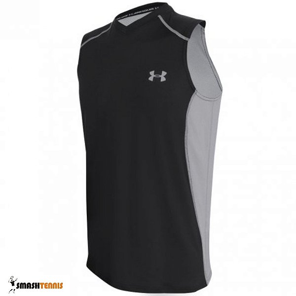 Camisa regata under armour Clearance
