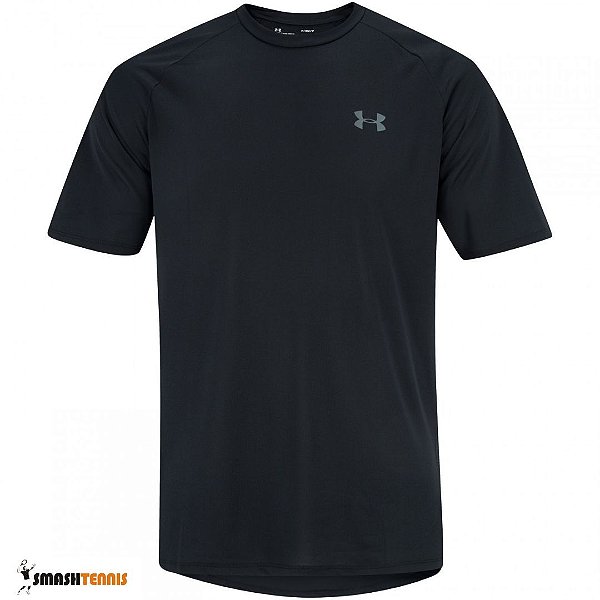 camiseta under armour tech