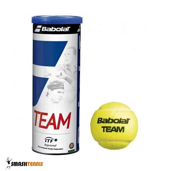 bola babolat first