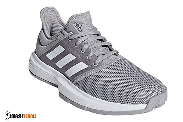 adidas gamecourt feminino