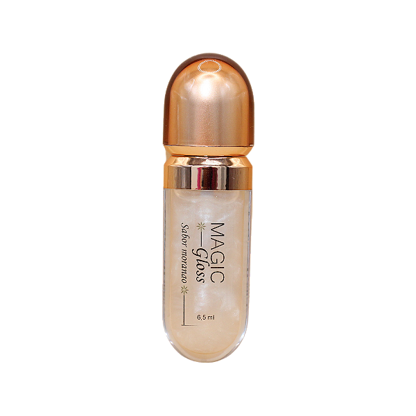 MAGIC GLOSS
