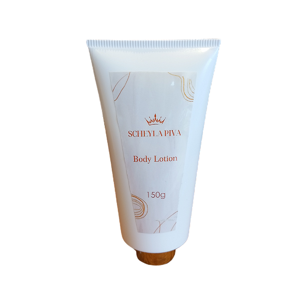 BODY LOTION | SCHEYLA PIVA