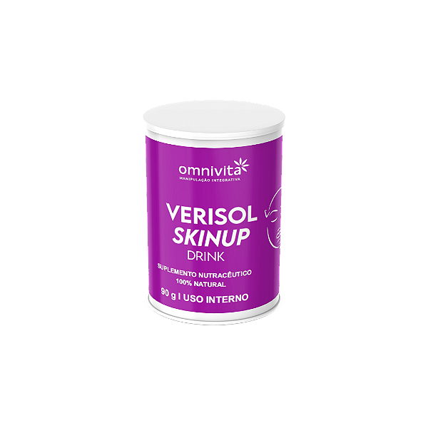 DRINK VERISOL SKINUP