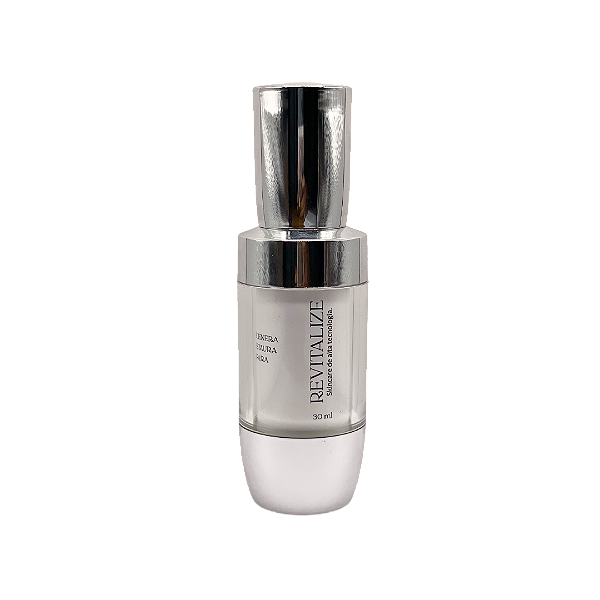 SÉRUM REVITALIZE 30ML | PDRN E EXOSSOMOS