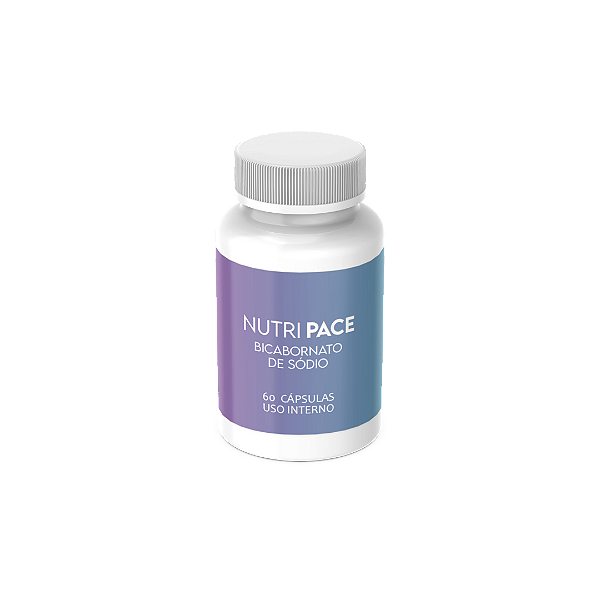 BICABORNATO DE SÓDIO | NUTRI PACE Ariana