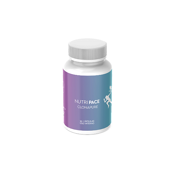 CLONAPURE | NUTRI PACE Ariana