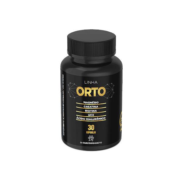LINHA ORTO I TARCISIO BARRETO