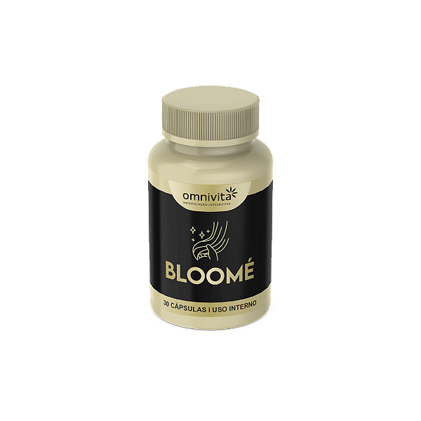 BLOOMÉ 400mg