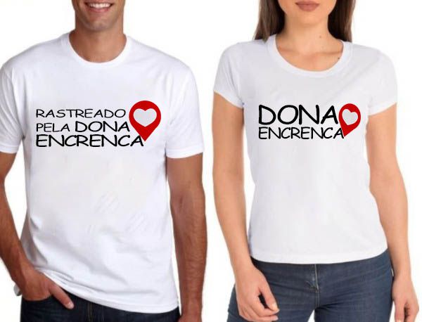 Kit Casal - Dona Encrenca