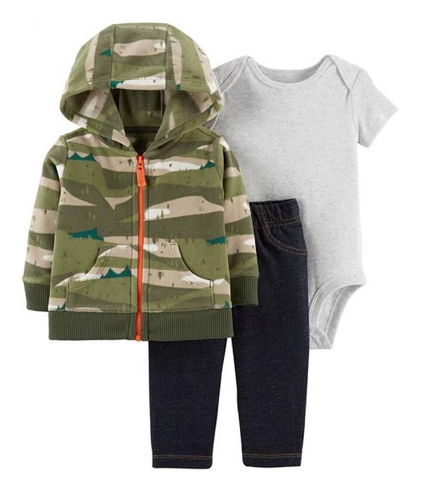 blusa de frio do exercito