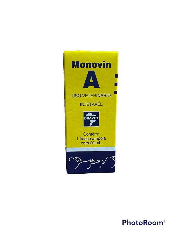 Monovin A