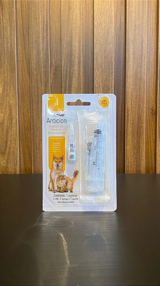 Anticion 1mL