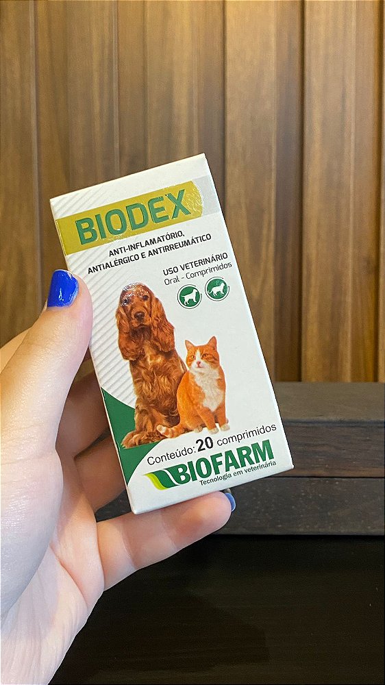 Biodex Biofarm