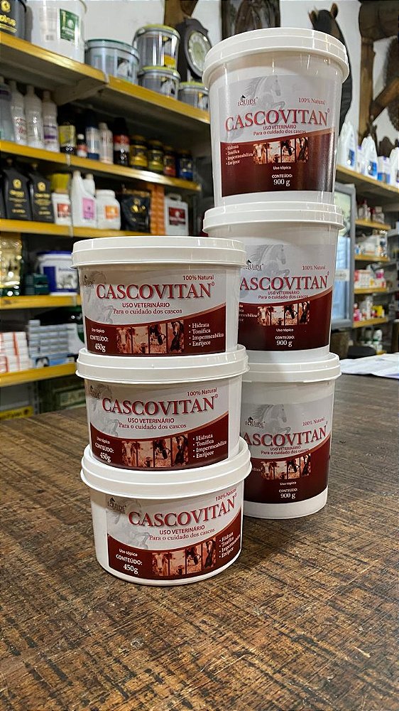 Cascovitan