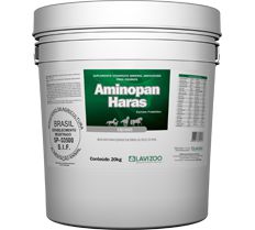 Aminopan Haras 20kg