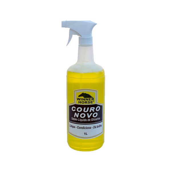 Couro Novo 1l