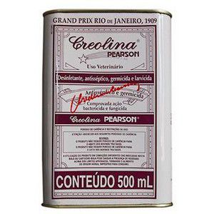 CREOLINA PEARSON 500ML