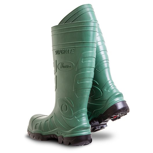 Bota Baspan Superleve