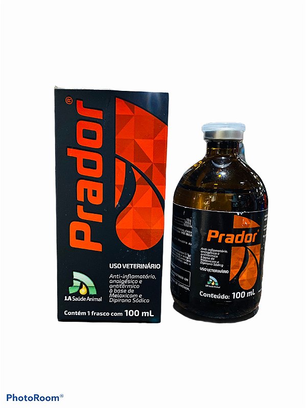 Prador 100ml