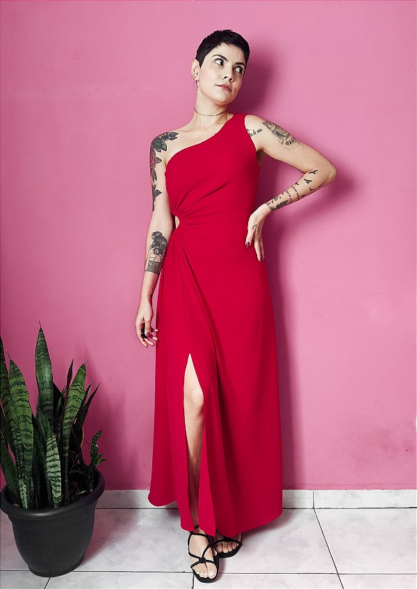Vestido Ruby