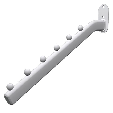 Rt Oblongo Branco