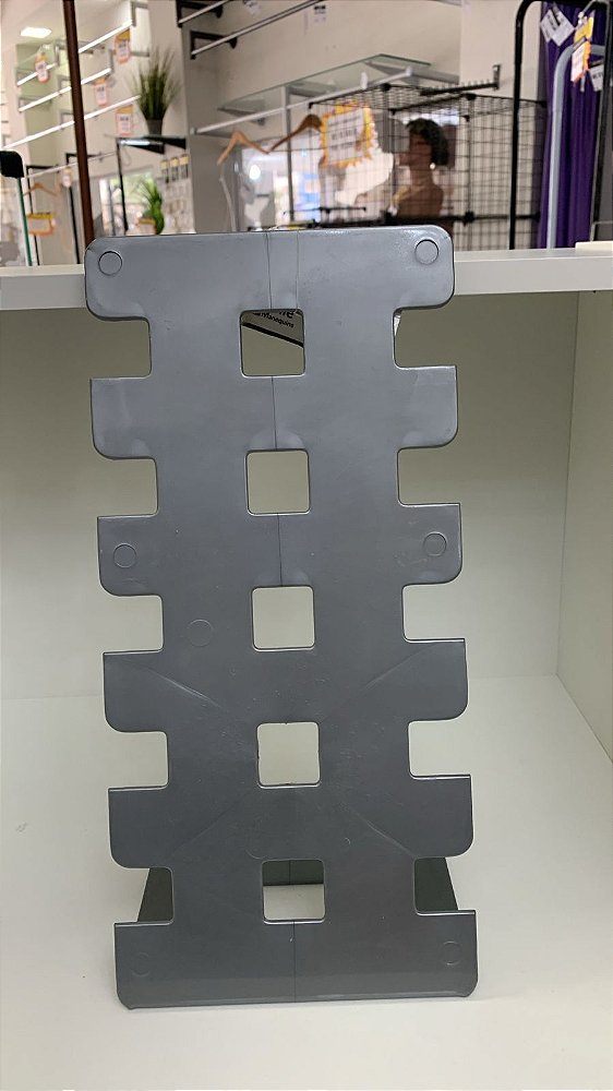 Exp. Para oculos prancha