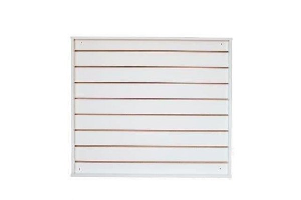 Painel canaletado de 0,90M x 0,90M