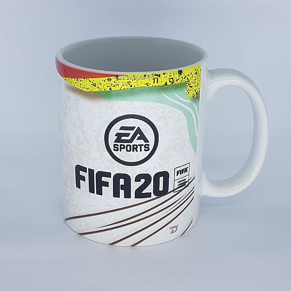 Caneca FIFA 20