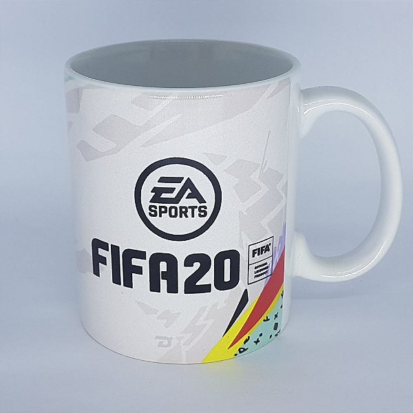 Caneca FIFA 20