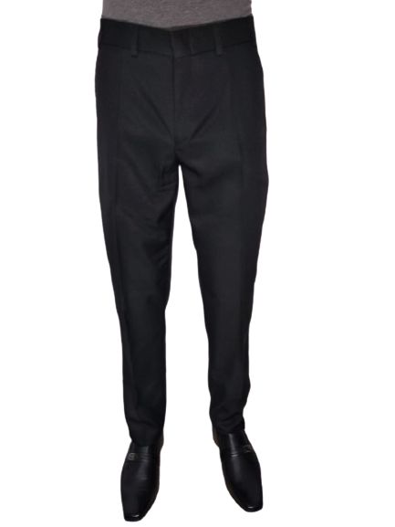 MIT140401 CALÇA SOCIAL MICROFIBRA MITOTEX PRETO