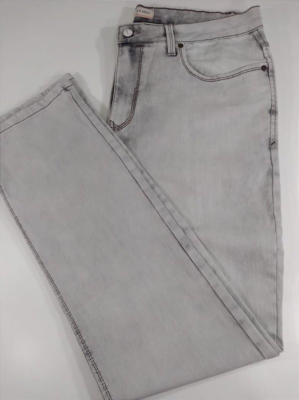 HM1150 CALÇA JEANS SLIM HARD MEN