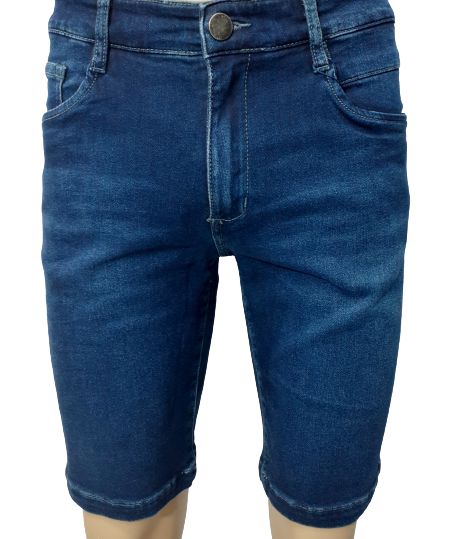 036074.17 - BERMUDA INDIVIDUAL JEANS