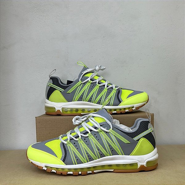 TÊNIS NIKE AIR MAX 97 CLOT (SEM CAIXA)