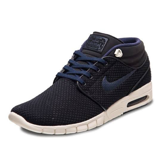 TÊNIS NIKE SB STEFAN JANOSKI MAX MID (SEM CAIXA)