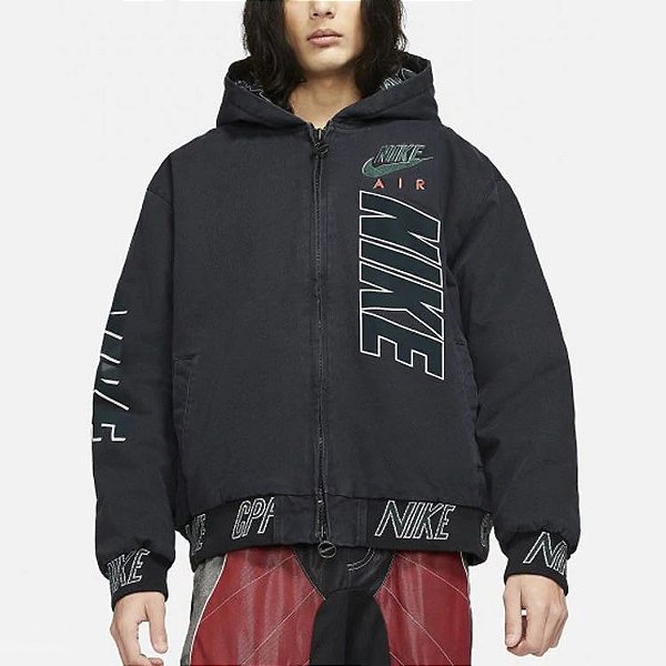 NIKE X CPFM WORKER JACKET
