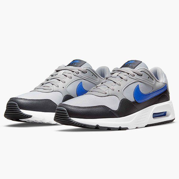 TÊNIS NIKE AIR MAX SC (COMPLETO)
