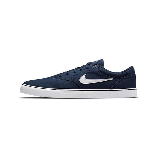 TÊNIS NIKE SB CHRON 2 CANVAS (COMPLETO)