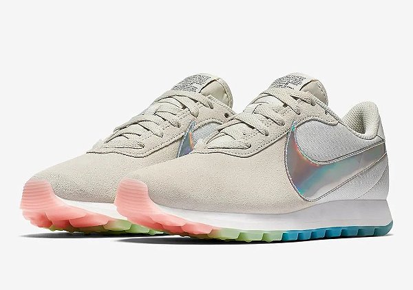 TÊNIS NIKE PRE LOVE OX "RAINBOW" (SEM CAIXA)
