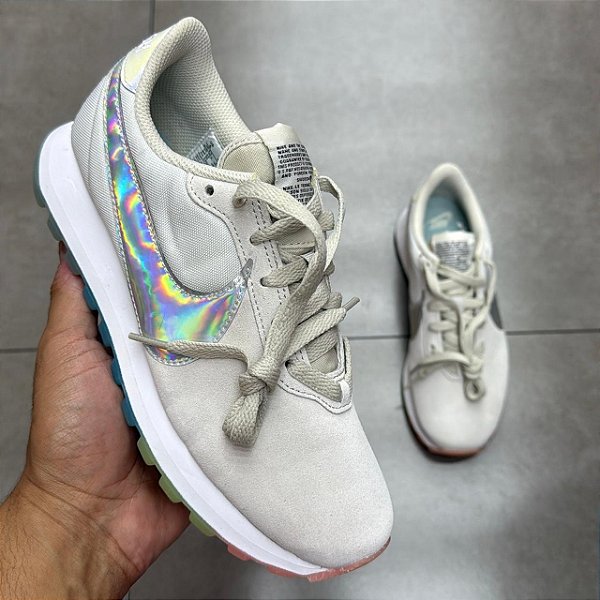 TÊNIS NIKE PRE LOVE OX "RAINBOW" (SEM CAIXA)