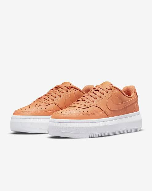 TÊNIS NIKE COURT VISION ALTA (COMPLETO)