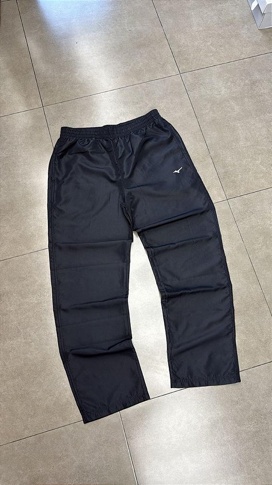 CALÇA MIZUNO PRETA