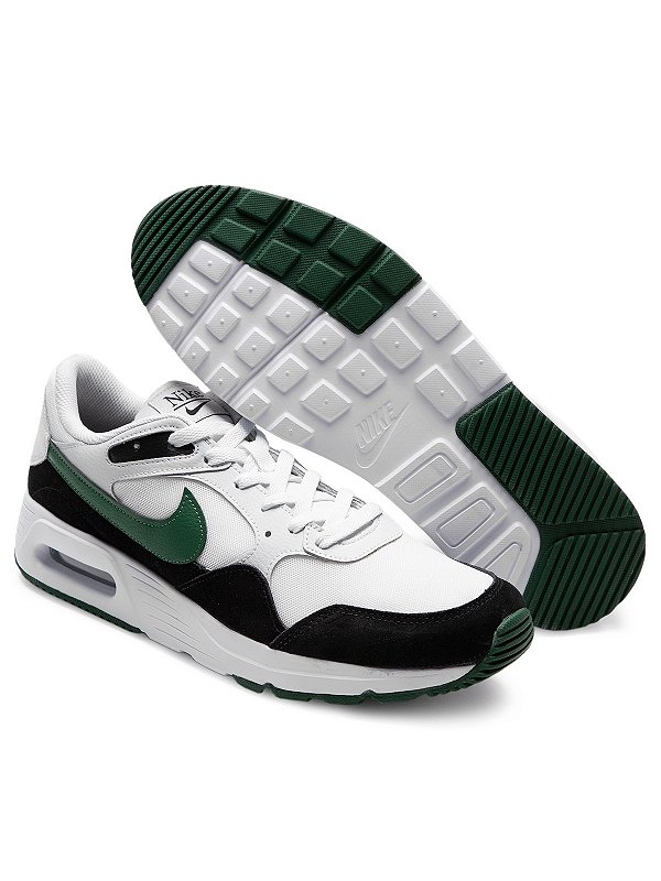 TÊNIS NIKE AIR MAX SC (COMPLETO)