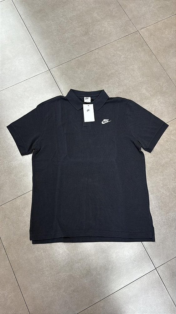 CAMISETA NIKE POLO SPORTWEAR