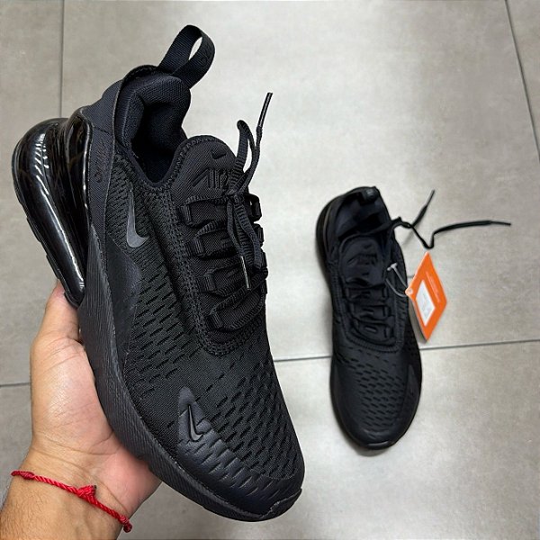TÊNIS NIKE AIR MAX 270 (SEM CAIXA)