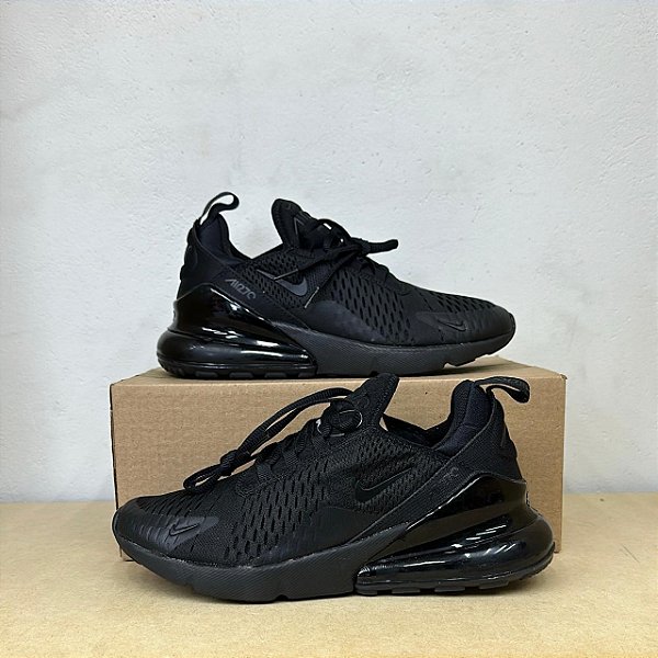 TÊNIS NIKE AIR MAX 270 (SEM CAIXA)