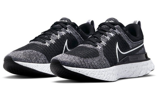 TÊNIS NIKE REACT INFINITY RUN FLYKNIT