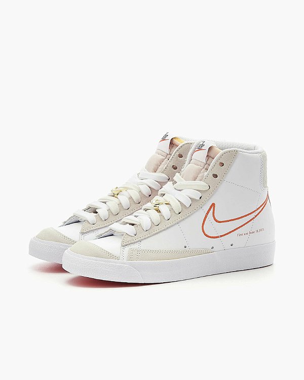 TÊNIS NIKE BLAZER MID 77