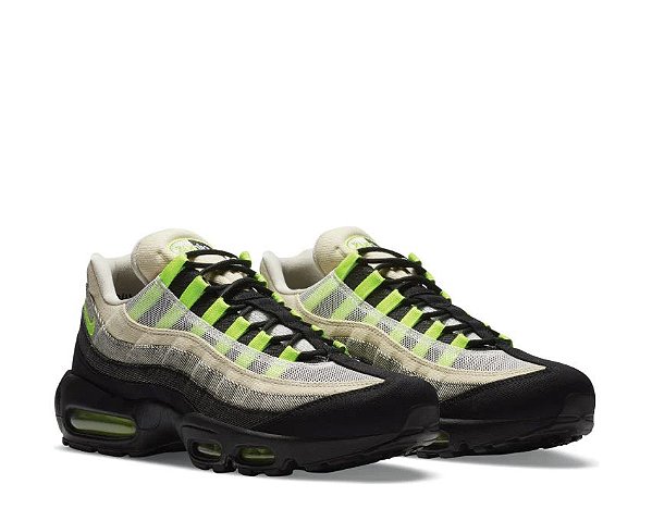 TÊNIS NIKE AIR MAX 95 DENHAM (BOX REPLACE)