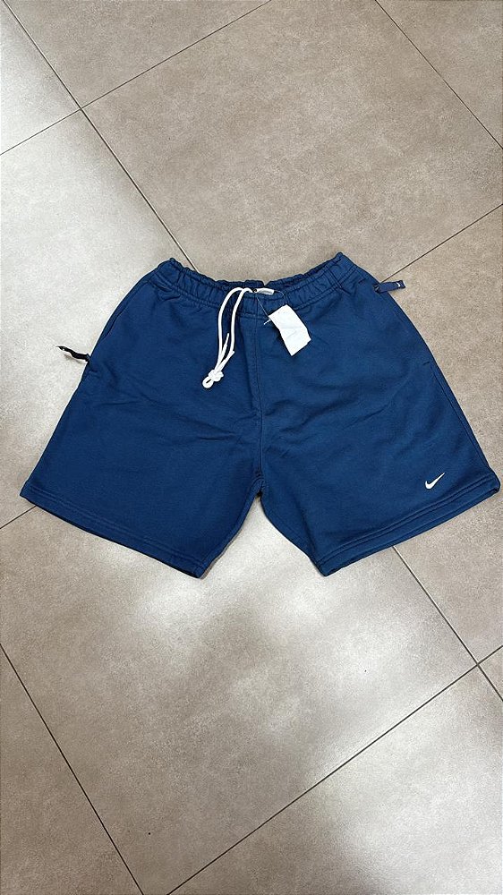 SHORTS NIKELAB ESSENTIALS SWOOSH
