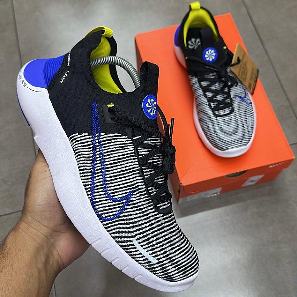 TÊNIS NIKE FREE RN FK NEXT NATURE (COMPLETO)